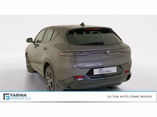 ALFA ROMEO Tonale 1.6 veloce 130cv tct6