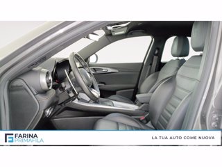 ALFA ROMEO Tonale 1.6 veloce 130cv tct6