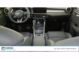 ALFA ROMEO Tonale 1.6 veloce 130cv tct6