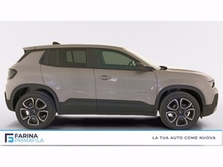 JEEP Avenger 1.2 turbo summit fwd 100cv