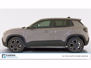 JEEP Avenger 1.2 turbo summit fwd 100cv