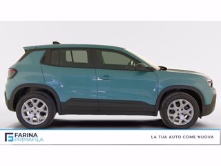 JEEP Avenger 1.2 turbo altitude fwd 100cv