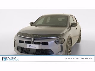 LANCIA Ypsilon 1.2 mhev lx 110cv e-dct