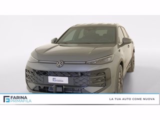 VOLKSWAGEN T-roc 1.5 etsi r-line 150cv dsg
