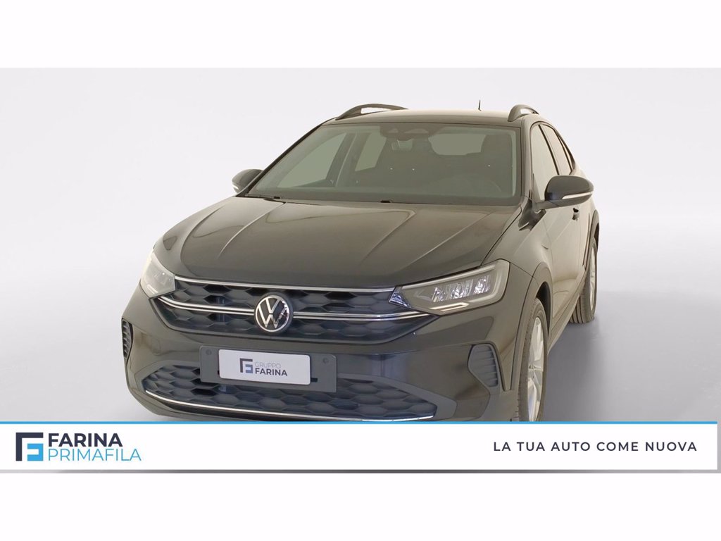 VOLKSWAGEN Taigo 1.0 tsi edition plus 115cv dsg