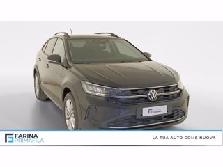VOLKSWAGEN Taigo 1.0 tsi edition plus 115cv dsg