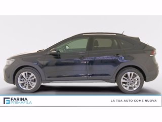 VOLKSWAGEN Taigo 1.0 tsi edition plus 115cv dsg