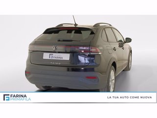 VOLKSWAGEN Taigo 1.0 tsi edition plus 115cv dsg