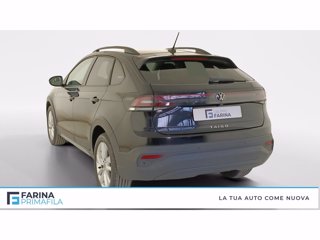 VOLKSWAGEN Taigo 1.0 tsi edition plus 115cv dsg