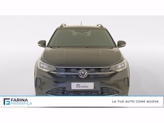 VOLKSWAGEN Taigo 1.0 tsi edition plus 115cv dsg