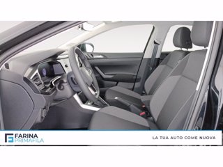 VOLKSWAGEN Taigo 1.0 tsi edition plus 115cv dsg