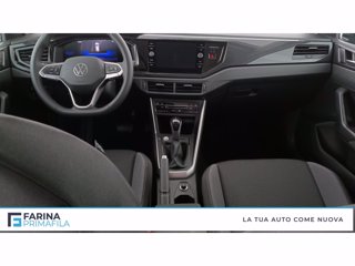 VOLKSWAGEN Taigo 1.0 tsi edition plus 115cv dsg