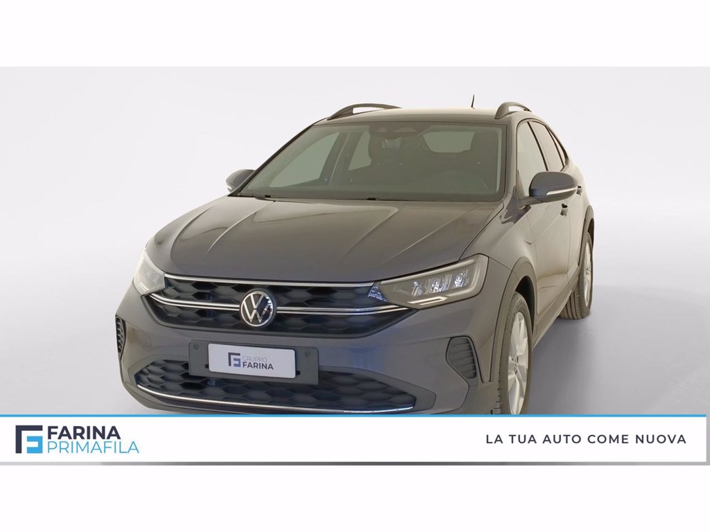 VOLKSWAGEN Taigo 1.0 tsi edition plus 115cv dsg