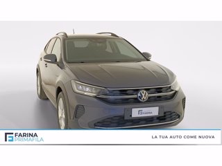 VOLKSWAGEN Taigo 1.0 tsi edition plus 115cv dsg