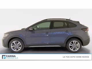 VOLKSWAGEN Taigo 1.0 tsi edition plus 115cv dsg