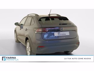 VOLKSWAGEN Taigo 1.0 tsi edition plus 115cv dsg
