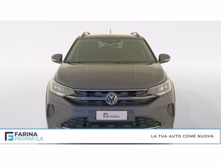 VOLKSWAGEN Taigo 1.0 tsi edition plus 115cv dsg