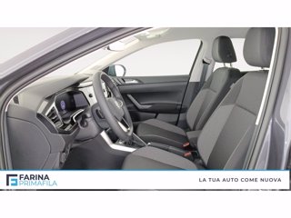VOLKSWAGEN Taigo 1.0 tsi edition plus 115cv dsg