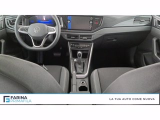 VOLKSWAGEN Taigo 1.0 tsi edition plus 115cv dsg