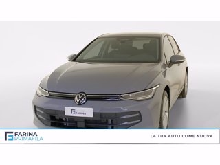 VOLKSWAGEN Golf 2.0 tdi edition plus 115cv
