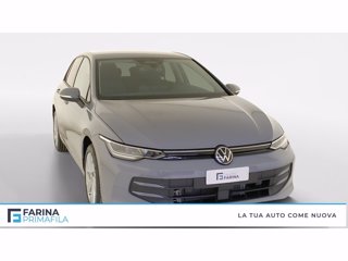 VOLKSWAGEN Golf 2.0 tdi edition plus 115cv