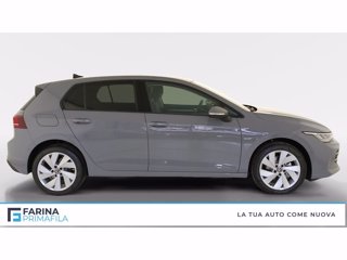 VOLKSWAGEN Golf 2.0 tdi edition plus 115cv