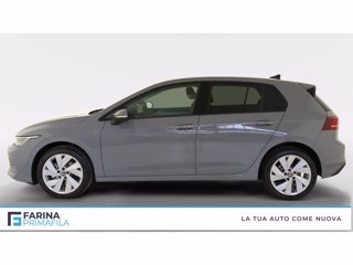 VOLKSWAGEN Golf 2.0 tdi edition plus 115cv