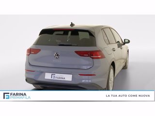 VOLKSWAGEN Golf 2.0 tdi edition plus 115cv
