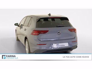 VOLKSWAGEN Golf 2.0 tdi edition plus 115cv