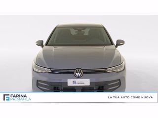 VOLKSWAGEN Golf 2.0 tdi edition plus 115cv