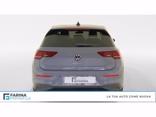VOLKSWAGEN Golf 2.0 tdi edition plus 115cv