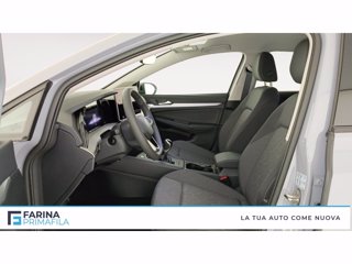 VOLKSWAGEN Golf 2.0 tdi edition plus 115cv