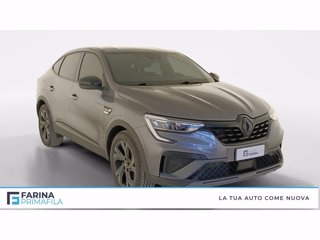 RENAULT Arkana 1.6 e-tech full hybrid e-tech engineered 145cv
