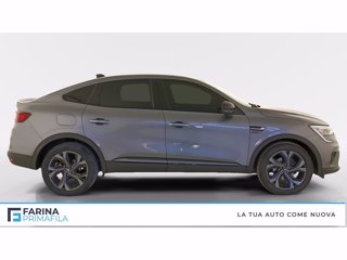 RENAULT Arkana 1.6 e-tech full hybrid e-tech engineered 145cv