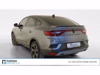 RENAULT Arkana 1.6 e-tech full hybrid e-tech engineered 145cv