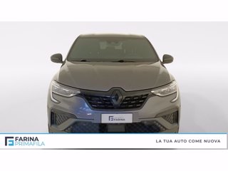 RENAULT Arkana 1.6 e-tech full hybrid e-tech engineered 145cv