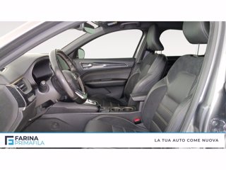RENAULT Arkana 1.6 e-tech full hybrid e-tech engineered 145cv