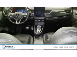 RENAULT Arkana 1.6 e-tech full hybrid e-tech engineered 145cv