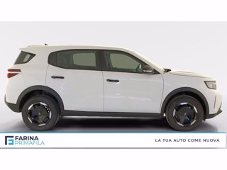 OPEL Frontera 1.2 hybrid edition 110cv edct