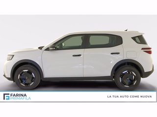OPEL Frontera 1.2 hybrid edition 110cv edct