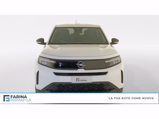 OPEL Frontera 1.2 hybrid edition 110cv edct