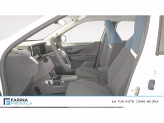 OPEL Frontera 1.2 hybrid edition 110cv edct