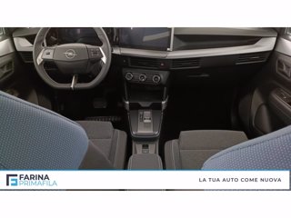 OPEL Frontera 1.2 hybrid edition 110cv edct