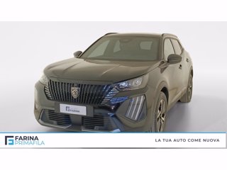 PEUGEOT 2008 1.2 puretech allure s&s 100cv