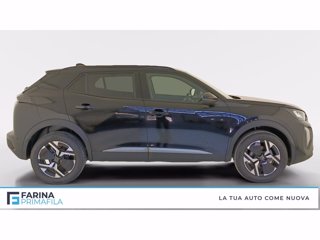 PEUGEOT 2008 1.2 puretech allure s&s 100cv