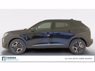 PEUGEOT 2008 1.2 puretech allure s&s 100cv