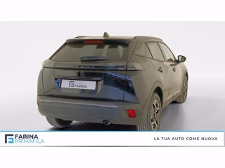 PEUGEOT 2008 1.2 puretech allure s&s 100cv