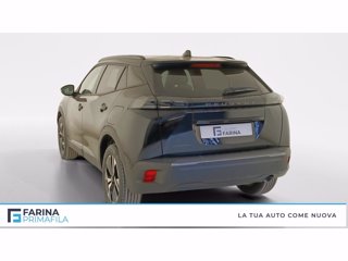 PEUGEOT 2008 1.2 puretech allure s&s 100cv