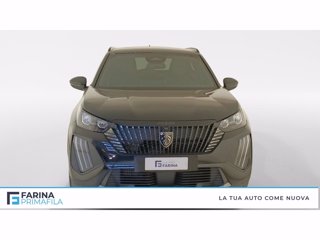 PEUGEOT 2008 1.2 puretech allure s&s 100cv