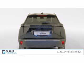 PEUGEOT 2008 1.2 puretech allure s&s 100cv